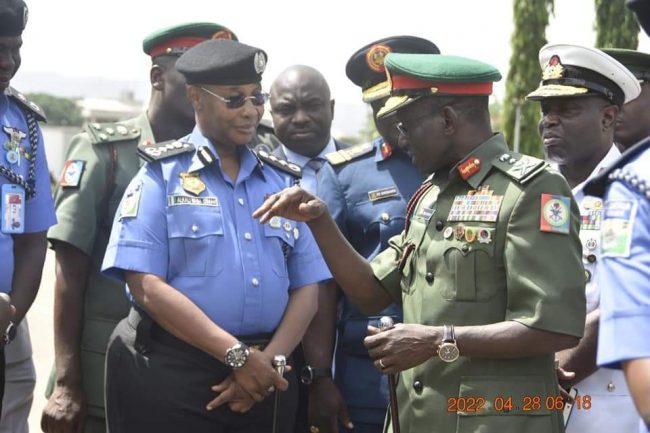 IGP has performed excellently - CDS