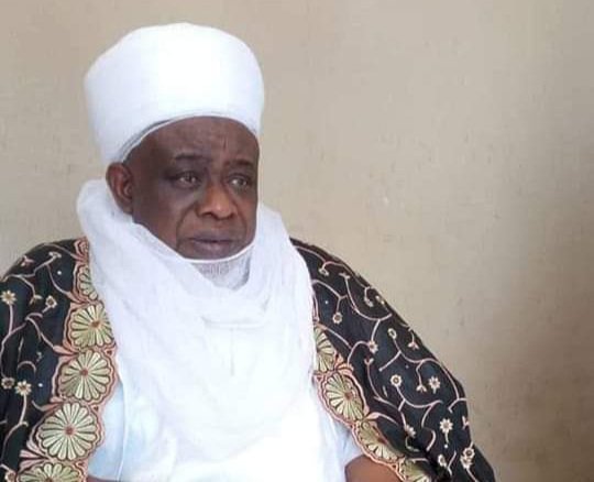 30 years on the throne: Maigwari II, a leader not a ruler