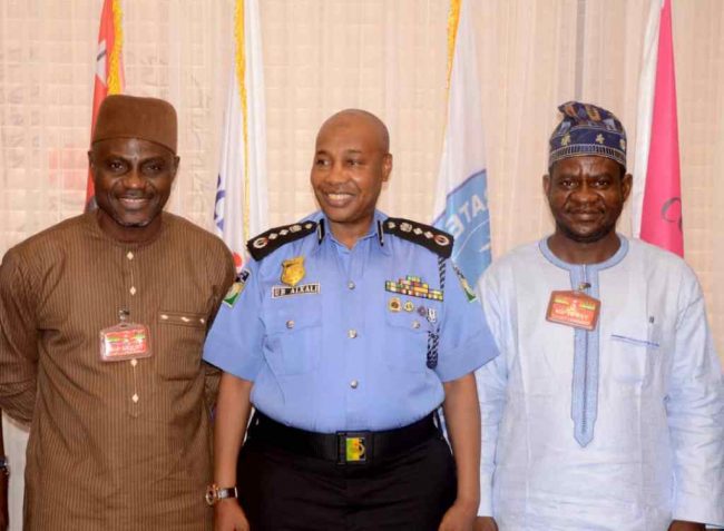 IGP meets IPI Nigeria, promises to check violation of journalists’ rights