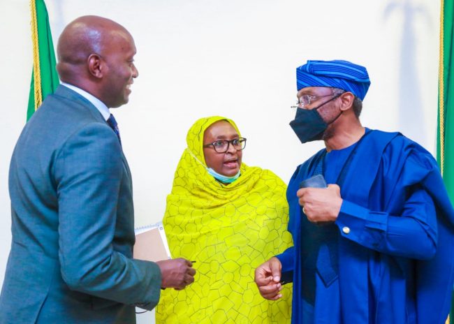 Gbajabiamila assures of enduring credible electoral process