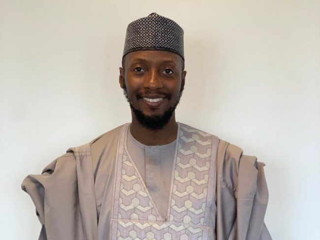 2023: Ex-Gov Mu'azu's son joins Bauchi guber race