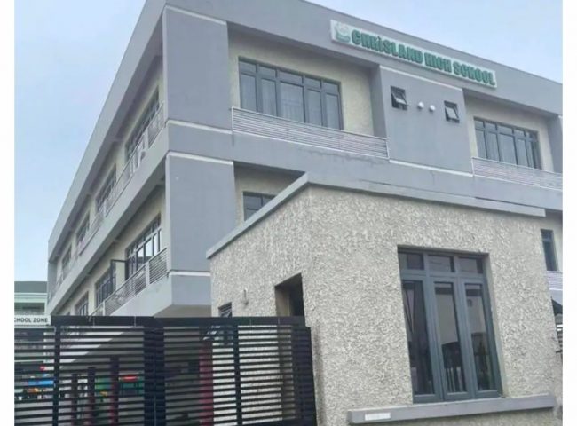 Sex video: Lagos shuts Chrisland Schools, opens probe