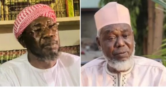 Apo mosque committee sacks Sheikh Nuru Khalid 2 days after suspension