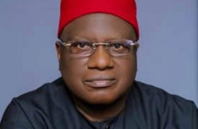 Sen Tunde Ogbeha emerges Tambuwal's presidential campaign chairman