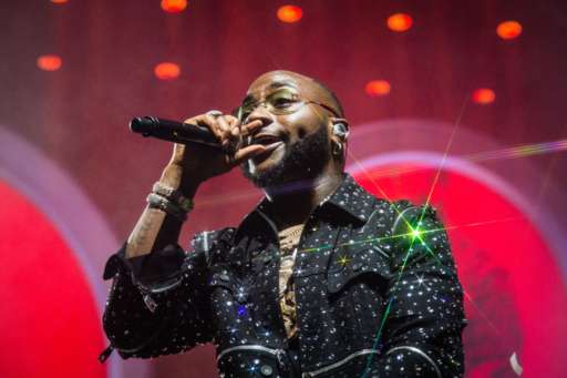 'Afrobeats is a cultural movement'