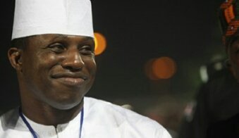 2023: Dimeji Bankole set to obtain APC presidential nomination form