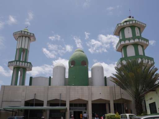 Ramadan: No morning call to prayer for Rwanda's Muslims
