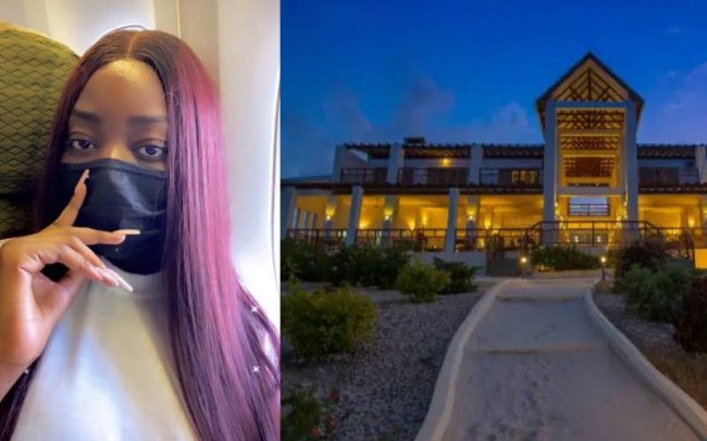 Zanzibar hotel responds to sexual assault allegations by Nigerian lady