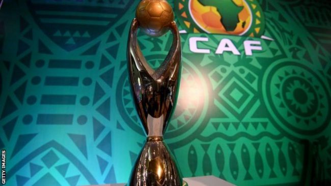 Morocco to host African Champions League final