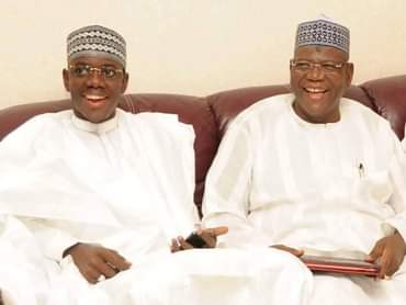 Sule Lamido's son emerges PDP guber candidate in Jigawa