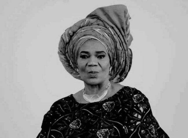 Kwara gov mourns veteran broadcaster Yemi Ademokoya
