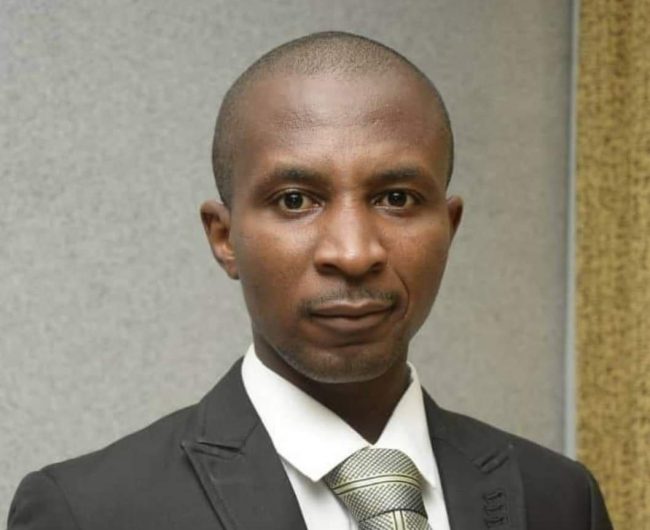 Senior Ibrahim Sulyman is Kwara's new Attorney General