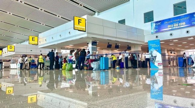 Eid el-Fitr: Airports ready for travellers, FAAN says