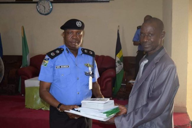 ICPC to partner Bauchi police in fighting corruption