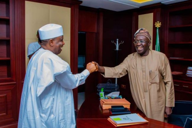 Ayu: Tambuwal prepared and experienced to run Nigeria