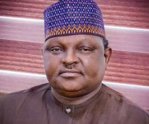 Hamza Al-Mustapha: I'll address insecurity in 6 months if elected president