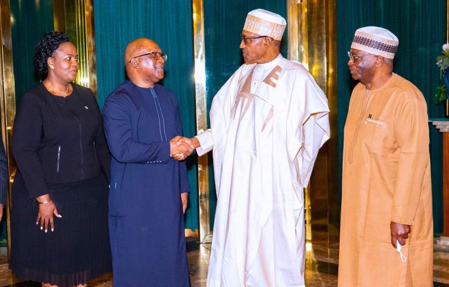 Buhari urges closer collaboration to tackle economic challenges in West Africa