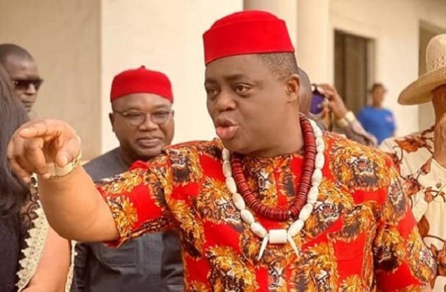 The illusion of a Southern Presidency, by Femi Fani-Kayode