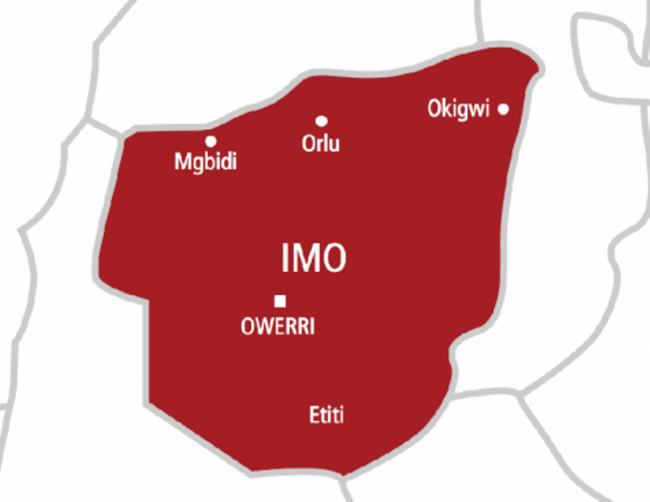 2 killed in another Imo oil facility explosion