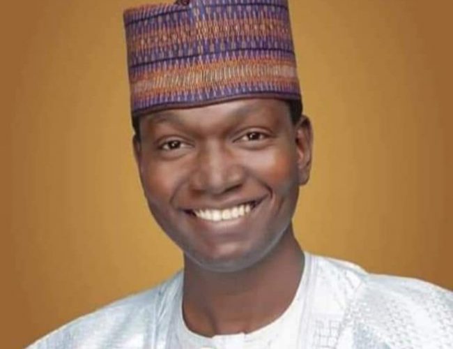 Jajari clinches Borno PDP guber ticket