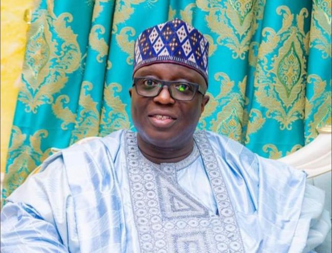 Ex-SSG Sa’idu Umar clinches PDP guber ticket in Sokoto