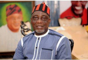 Lawan appoints Abba Moro Chairman Senate Committee on Federal Character
