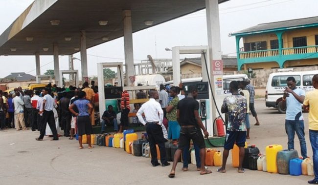 Energy crisis: Nigerians told to embrace alternative fuel