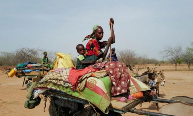 UN: 18 million people face severe hunger in Sahel region