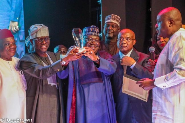 What makes Ninth National Assembly different - Lawan