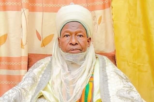 Jarman Hadejia Alhaji Abba Sambo passes on