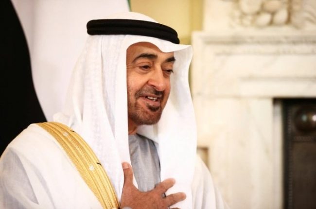 Sheikh Mohamed bin Al Zayed emerges new UAE president