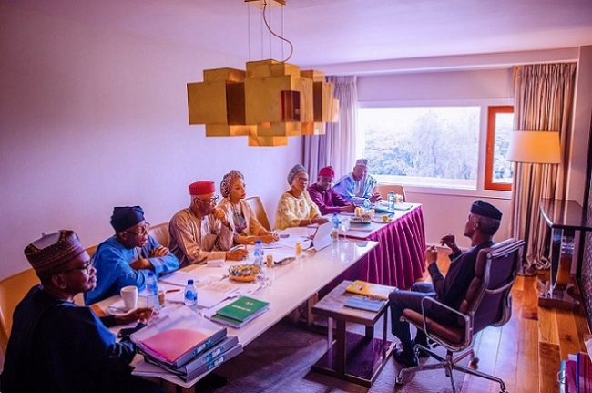 2023: Osinbajo screened, upbeat on APC’s chances
