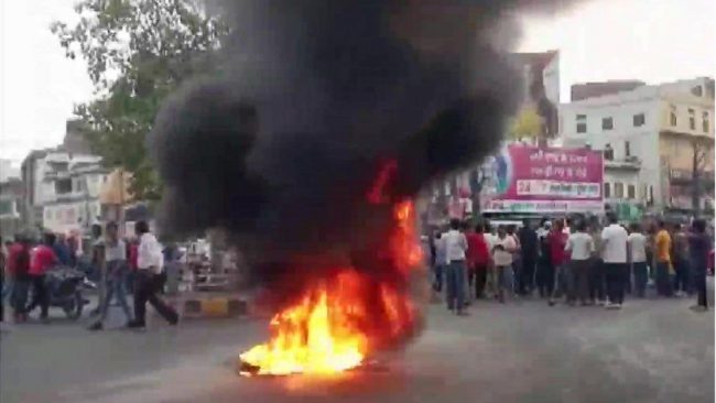 Blasphemy: Killing sparks religious tension in Indian state
