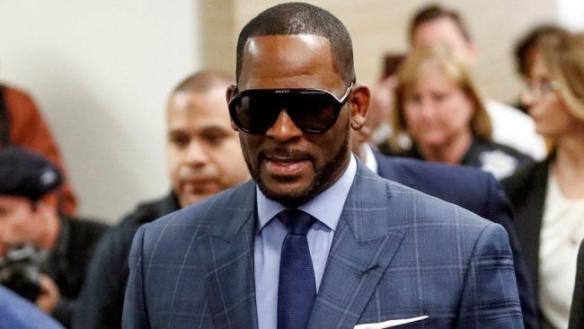 R. Kelly survivors detail abuse in impact statements