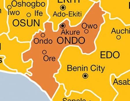 Many feared killed in Ondo church attack
