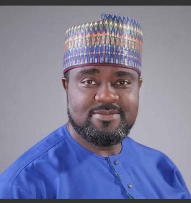 Ex-Labour Party chair Mike Omotosho dies at 52