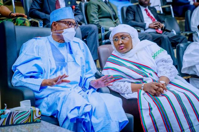 Buhari to APC delegates: Vote presidential candidate with best chances of victory