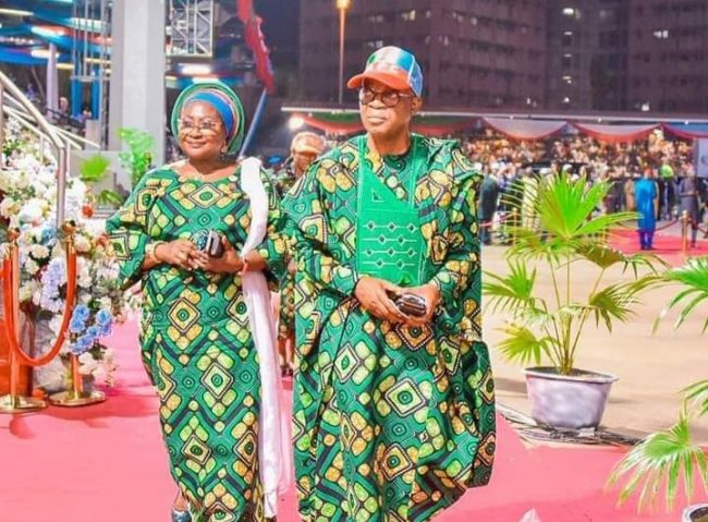 Osun election: Defeat already staring PDP in the face - Oyetola's campaign DG