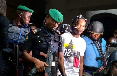 Witness reveals forensic investigations linking Naira Marley to credit card fraud