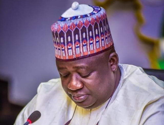 Kaduna: I'm not aware of nomination as Uba Sani's running mate - Kanyip