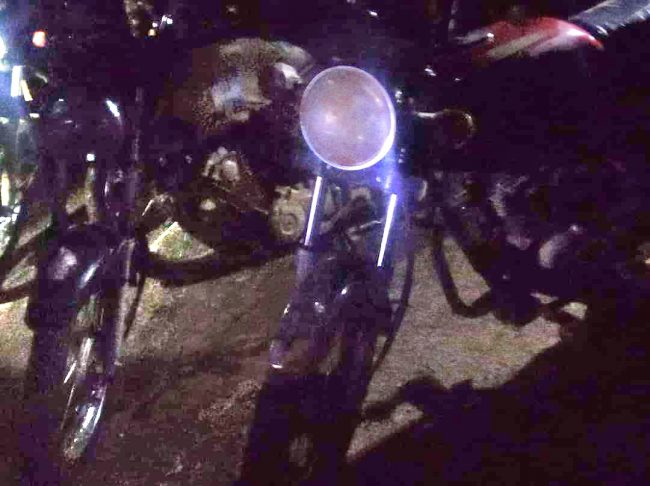 Troops kill bandit, recover 9 motorcycles on Abuja-Kaduna highway