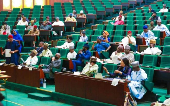 2023 polls: Reps seek extension of voter registration by 60 days