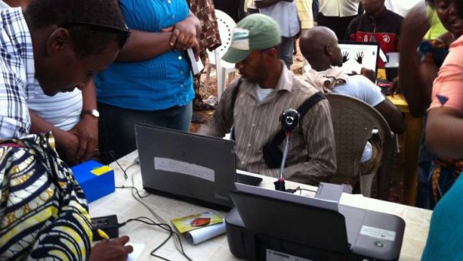 INEC to deploy 209 enrolment machines to South East, Lagos and Kano after surge in registration