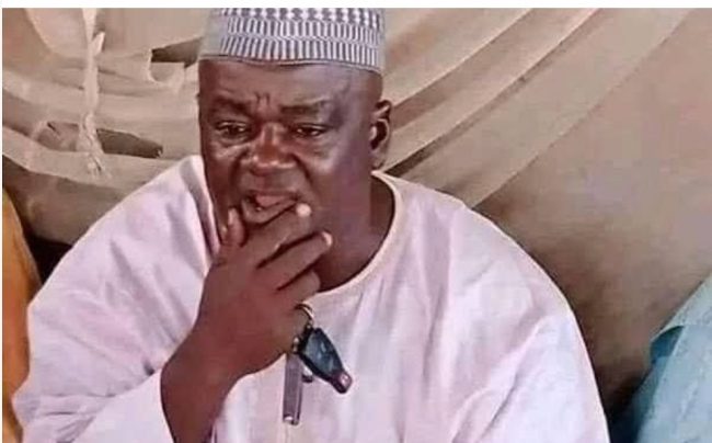 APC Jigawa zonal chairman slumps, dies in Abuja