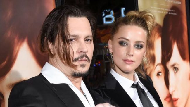 Breaking: Johnny Depp wins defamation case against Amber Heard