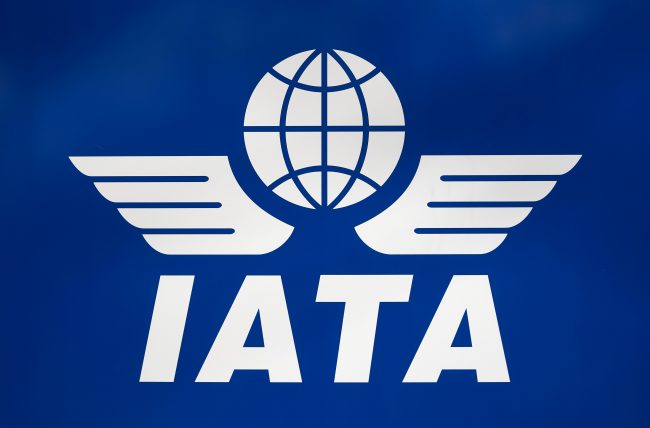 Nigeria blocking repatriation of $450m in foreign airline revenue - IATA