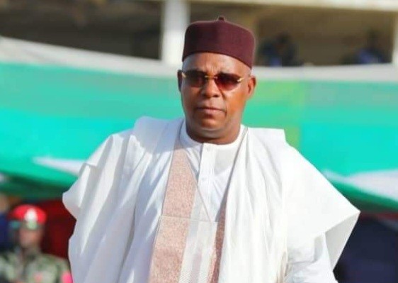 Kashim Shettima: My Channels TV interview taken out of context