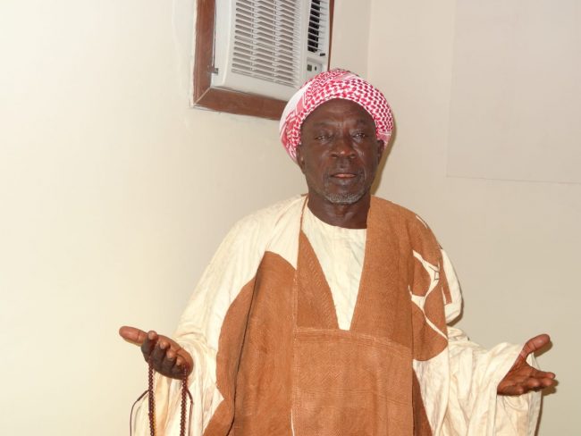 Tribute: A week without Imam Shuaib Agaka