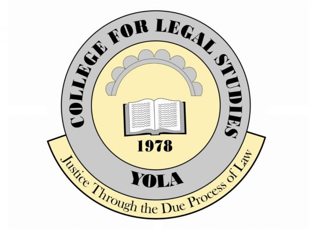 College of Legal Studies Yola, Adamawa