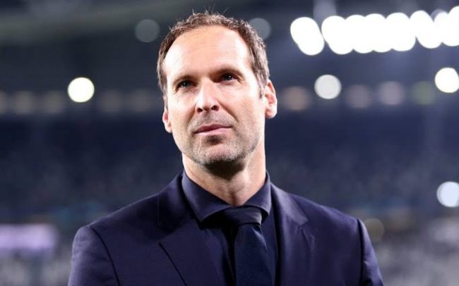 Chelsea exodus continues as Petr Cech leaves club